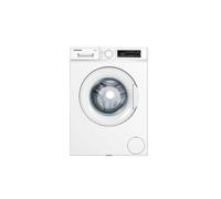 Telefunken Lave-linge hublot TLL127W 7 kg 1200 tours/min 15 programmes Classe D Blanc