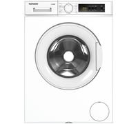 TELEFUNKEN Lave-linge frontal 8 kg 1400 tr/min Blanc départ différé
