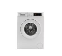 Telefunken Lave-linge hublot TLL109W 9 kg 1000 tours/min blanc
