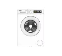 Telefunken Lave-linge frontal 9kg 1200 tours/min blanc - TLL129WA