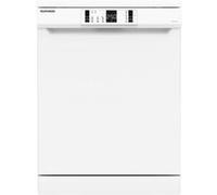 Lave vaisselle 60 cm LVE15S45EW