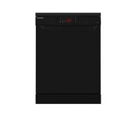 Telefunken Lave-vaisselle 60cm 12couverts 47db - DW12PS47KE