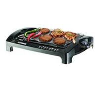 Telefunken M06473 raclette 2000 W Noir Noir G