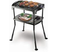 M06474 raclette 2000 W Noir