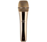 Telefunken M81 Gold