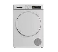 Telefunken - Ppe chal.8kg.15pr.dd.64db.ecb. sl8ew