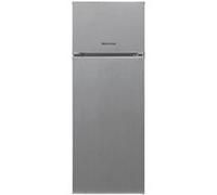 TELEFUNKEN Réfrigérateur congélateur haut R 2 P 263 FS