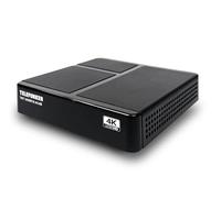 Telefunken UHDR10 AC4B - Décodeurs TNT/SAT