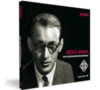 Telefunken Recordings – NAXOS