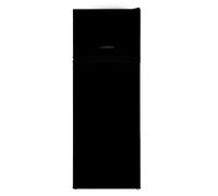 TELEFUNKEN Réfrigérateur congélateur haut R2P263FBK