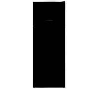 TELEFUNKEN - Réfrigérateur congélateur haut R2P263FBK