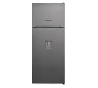 TELEFUNKEN Réfrigérateur congélateur haut R2P473NEXD