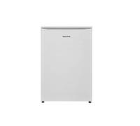 Telefunken Réfrigérateur table top 122l 54cm statique blanc - TT130WE