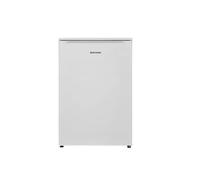 telefunken réfrigérateur table top 122l 54cm statique blanc TT130WE [EEK: E]