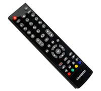 Telefunken Télécommande d'origine pour TFK-S2000