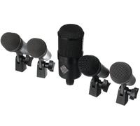 Telefunken Telefunken DD5 Drum Pack