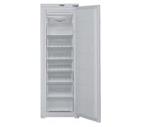 Telefunken TKC197BIE Congélateur vertical Intégré 197 L Blanc