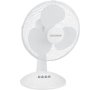 Telefunken TLKM08576 ventilateur Blanc