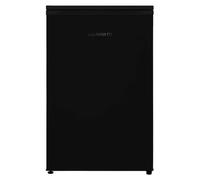 Telefunken TT130KE frigo combine Pose libre 121 L Noir