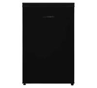 Telefunken Réfrigérateur table top TT130KE 54 cm 122 L Noir pose libre
