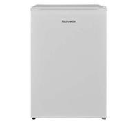 Telefunken Réfrigérateur table top TT130WE 122 l 54 cm statique blanc