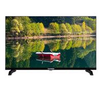 Telefunken Smart TV TFK24GPD25B 24 pouces LCD