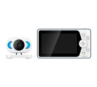TELEFUNKEN VM-F600 Babymonitor - weiß
