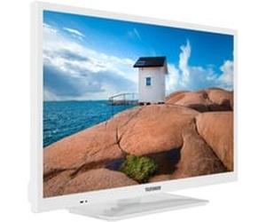 Telefunken "XH24SN550MV-W 24"" TV LED" , EEC: E