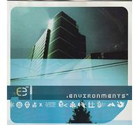 Telefuzz Lelonek Landslide Boswick Gates The Shylights - E n v i r o n m e n t s