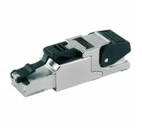 Teleg "rtner Connecteur RJ45 MFP8 Cat.6a (profond), T568A