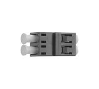 Teleg?rtner fiche femelle ? fibres optiques 2x lcd,multimode j08071a0000