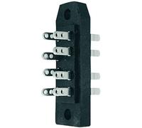 TelegÃ¿rtner 100023262 Connecteur Mâle 1 Pc(s) S233402
