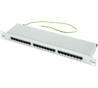 Telegärtner Pan. Bras. Cat5e 24 P.