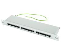 Telegärtner Pan. Bras. Cat5e 24 P.