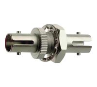 Telegärtner 100007075 Connecteur fibre optique (FO) argent 1 pc(s)