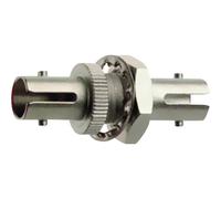 Telegärtner 100007075 Connecteur fibre optique (FO) argent 1 pc(s)
