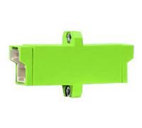 Telegärtner 100007090 Connecteur fibre optique (FO) vert 1 pc(s)