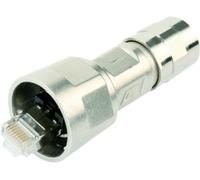 Telegärtner 100007455 Connecteur pour capteurs/actionneurs Fiche mâle RJ45 1 pc(s)