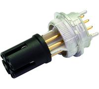 Telegärtner 100007550 Connecteur pour capteurs/actionneurs embase femelle 1 pc(s)