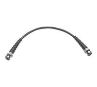 Telegärtner 100010348 Cordon de mesure BNC 5.00 m noir