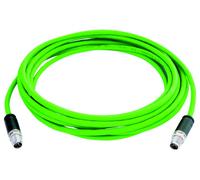 Telegärtner 100017139 Jonction mâle 1 m 1 pc(s)