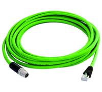 Telegärtner 100017234 Jonction mâle 1 m 1 pc(s)
