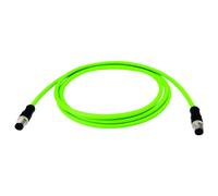 Telegärtner 100017263 Jonction mâle 3 m 1 pc(s)