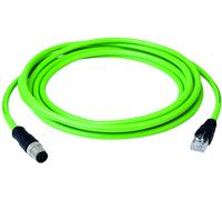 Telegärtner 100017277 Jonction mâle 0.5 m 1 pc(s)