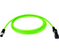 Telegärtner 100017296 Jonction mâle 1 pc(s)