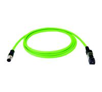 Telegärtner 100017296 Jonction mâle 1 pc(s)