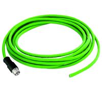 Telegärtner 100017433 Jonction 2 m 1 pc(s)