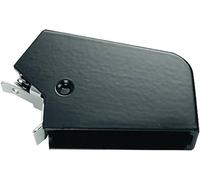 Telegärtner 100021268 Boîtier métallique Nombre total de pôles 8, 10 1 pc(s)