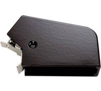 Telegärtner 100021273 Boîtier vide Nombre total de pôles 12, 16 1 pc(s)