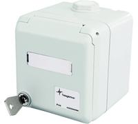 Telegärtner 100021383 Boîte de jonction 1 pc(s)